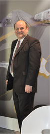 Notre dirigeant Jean-Fran�ois Serra