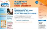 Assurances - Mutuelles N93