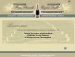 Vin de Champagne N27