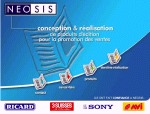 Communication N53
