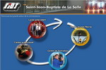 Institutionnel N84