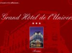 Hotel-Restauration N63