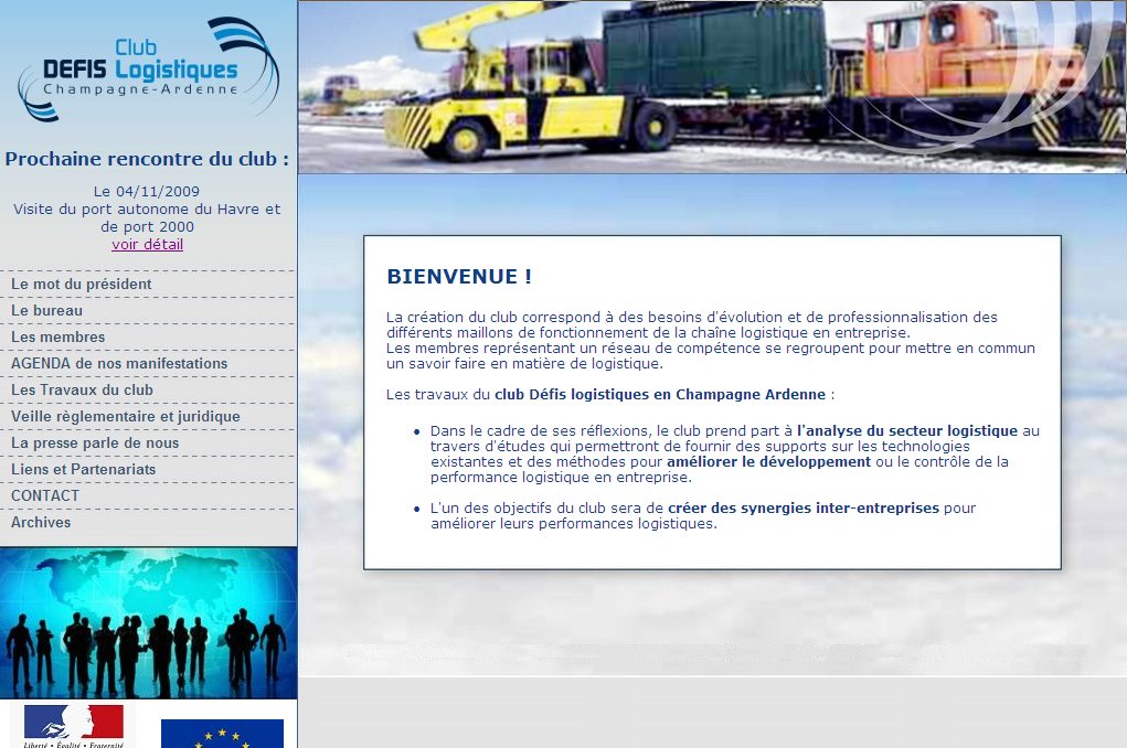 Industrie N116