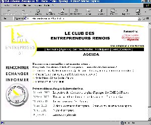 Club Entreprises 51