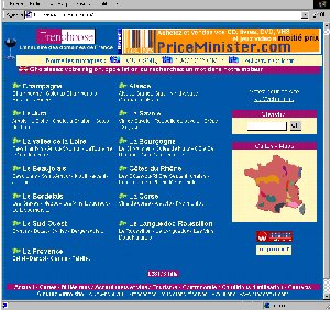 Frenchoose