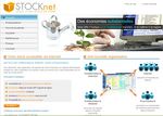 Gestion de stock en ligne